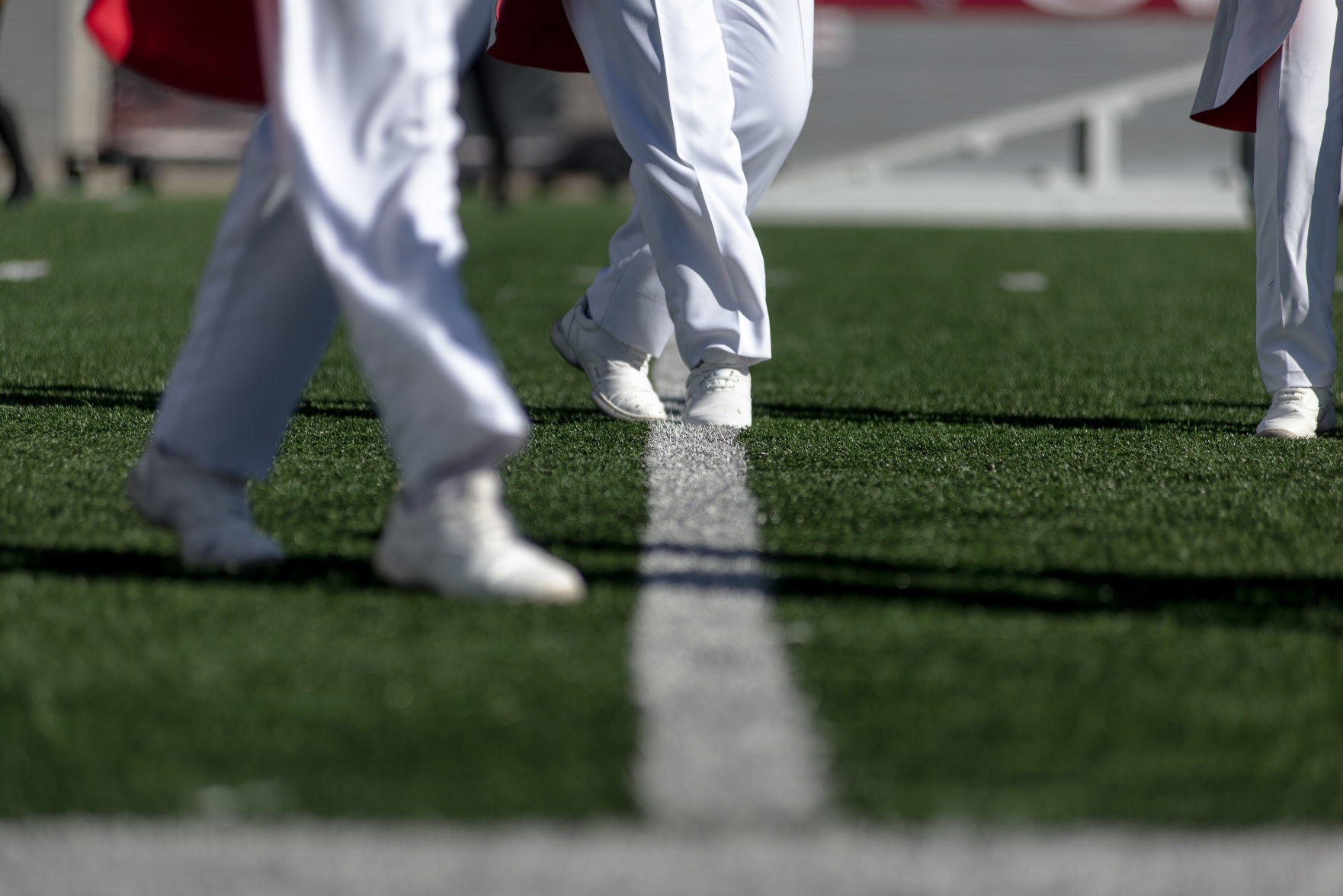 Marching Band Championships